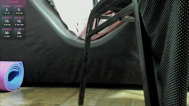Snapshot of Alejandra_Dunn chatting on February 13, 2025, 12:54 pm Alejandra Dunn online show from February 13, 2025, 12:54 pm