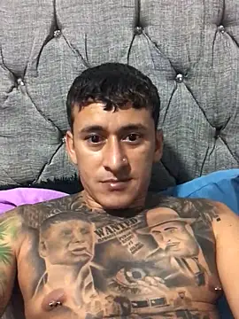 CristopherSexyBoy online show from February 11, 2025, 12:59 am