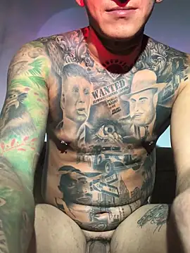 CristopherSexyBoy online show from March 20, 2025, 3:56 am