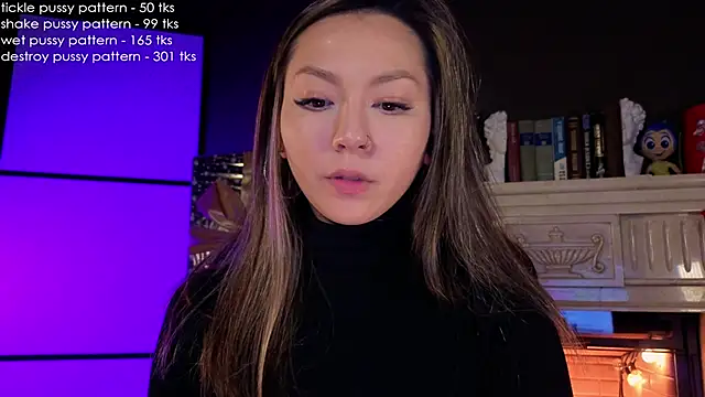 Snapshot of im_casey chatting on December 15, 2024, 11:55 am im casey online show from December 15, 2024, 11:55 am