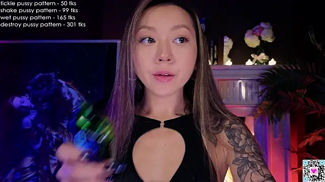 Snapshot of im_casey chatting on January 19, 2025, 8:39 am im casey online show from January 19, 2025, 8:39 am