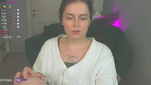 Snapshot of reb_luvng chatting on December 1, 2024, 4:29 pm reb luvng online show from December 1, 2024, 4:29 pm