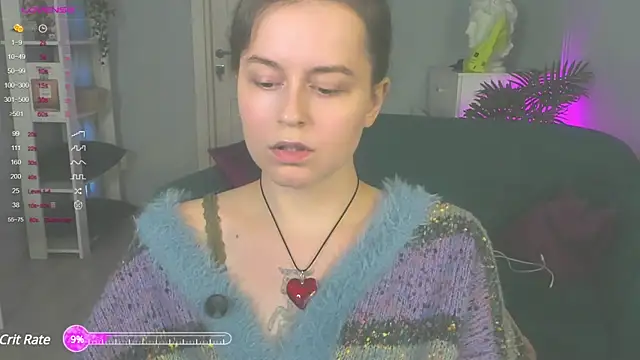 Snapshot of reb_luvng chatting on December 4, 2024, 2:48 pm reb luvng online show from December 4, 2024, 2:48 pm