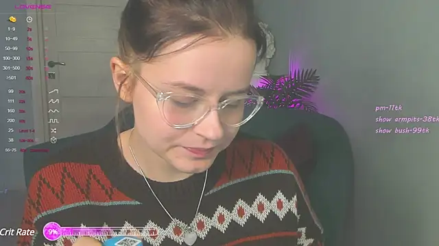 Snapshot of reb_luvng chatting on December 22, 2024, 2:38 pm reb luvng online show from December 22, 2024, 2:38 pm