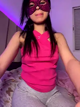 ZINA-MOROCCO online show from December 14, 2025, 2:17 am