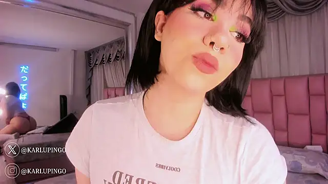 albaismynameX online show from January 9, 2025, 12:09 pm