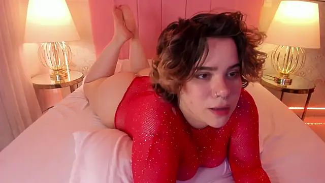 albaismynameX online show from January 30, 2025, 3:08 pm