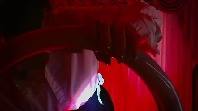 albaismynameX online show from October 23, 2025, 12:15 pm