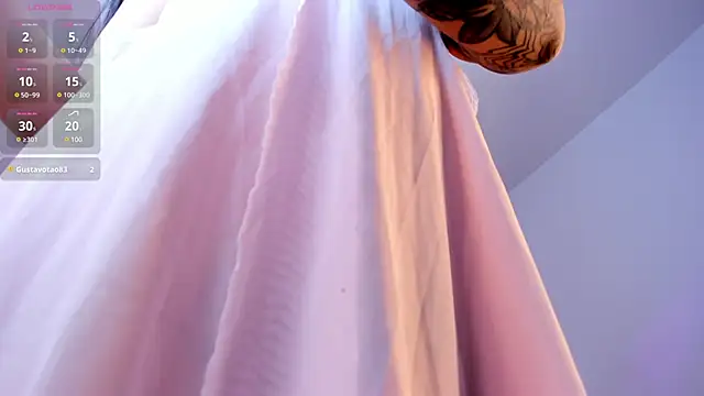 i babbyyyy online show from January 25, 2025, 4:45 am