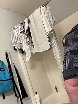 SexyB214 online show from December 11, 2024, 2:00 pm