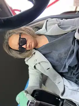 SexyB214 online show from December 24, 2024, 4:51 pm