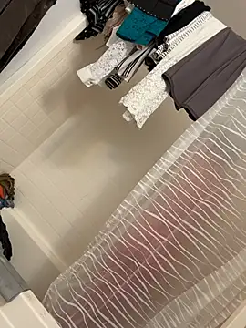 SexyB214 online show from December 25, 2024, 4:22 pm