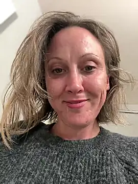 SexyB214 online show from December 30, 2024, 10:55 pm