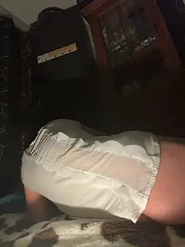 SexyB214 online show from February 22, 2025, 7:12 am