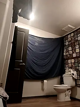 SexyB214 online show from September 23, 2025, 10:51 am