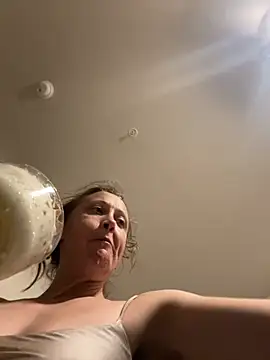 SexyB214 online show from September 28, 2025, 3:23 am