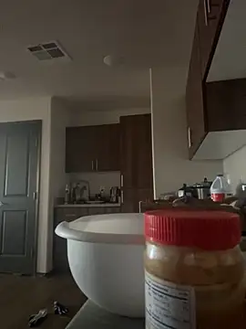 SexyB214 online show from October 31, 2025, 7:26 pm