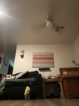 SexyB214 online show from November 10, 2025, 9:19 am