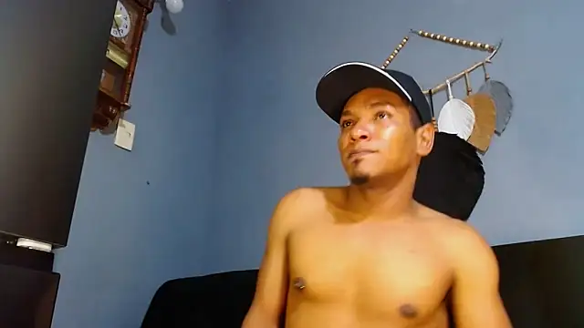 Grandeygruesa1 online show from December 24, 2024, 1:59 am