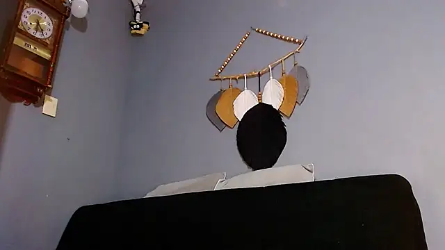 Grandeygruesa1 online show from March 6, 2025, 4:30 am