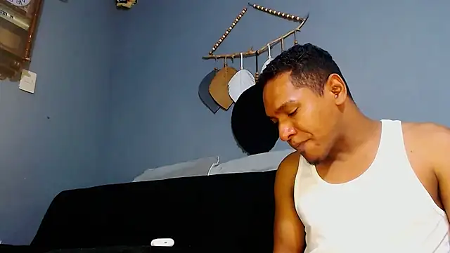 Grandeygruesa1 online show from March 7, 2025, 7:19 am