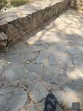 Grandeygruesa1 online show from September 8, 2025, 7:02 pm