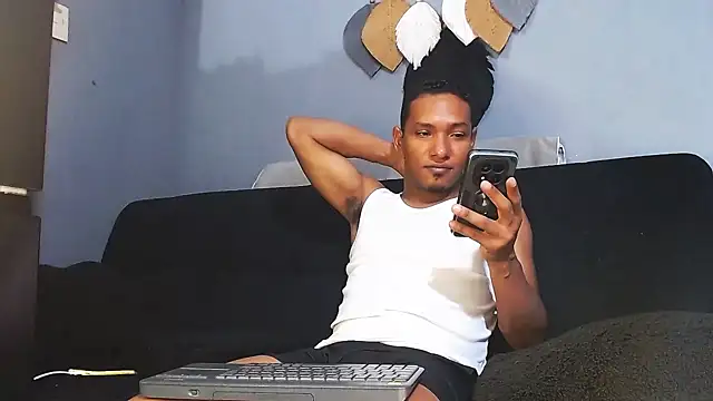 Grandeygruesa1 online show from September 14, 2025, 5:06 am