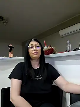 Milf Abigail online show from February 10, 2025, 2:41 am