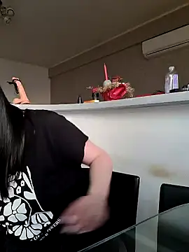 Milf Abigail online show from February 11, 2025, 7:23 am