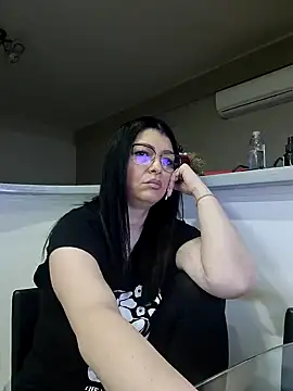 Milf Abigail online show from February 20, 2025, 2:40 am