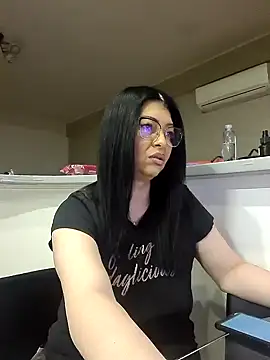 Milf Abigail online show from February 28, 2025, 12:54 am