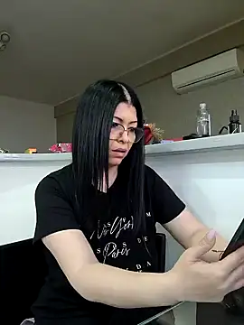 Milf Abigail online show from March 3, 2025, 5:20 am