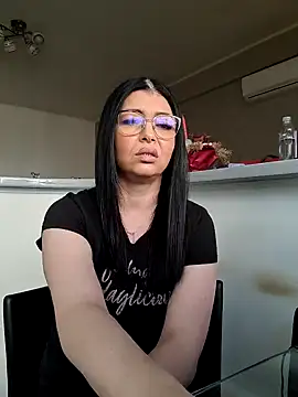 Milf Abigail online show from March 4, 2025, 7:08 am