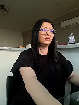 Milf Abigail online show from March 8, 2025, 5:38 am