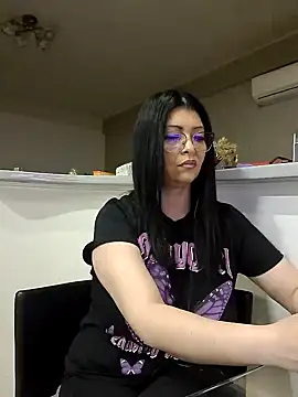 Milf Abigail online show from March 13, 2025, 2:49 am