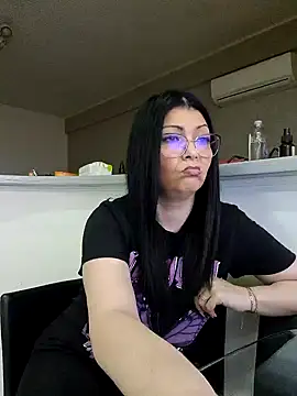 Milf Abigail online show from March 13, 2025, 5:54 am