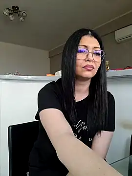 Milf Abigail online show from March 16, 2025, 7:26 am