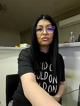 Milf Abigail online show from March 16, 2025, 11:47 pm