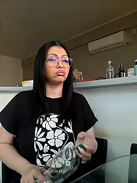 Milf Abigail online show from March 20, 2025, 5:35 am