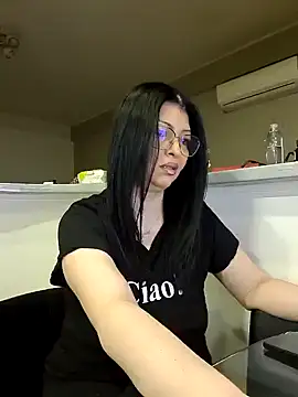 Milf Abigail online show from March 22, 2025, 1:32 am