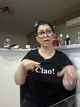 Milf Abigail online show from September 15, 2025, 2:22 am