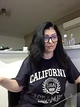 Milf Abigail online show from October 11, 2025, 1:16 am