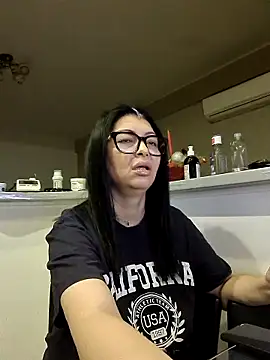 Milf Abigail online show from November 16, 2025, 1:33 am