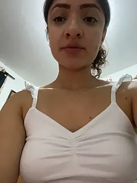 Alicia ALICIA online show from December 15, 2024, 3:34 am