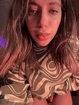 ORLA86 online show from November 14, 2025, 4:44 am