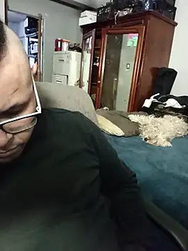 AlanDickson online show from February 23, 2025, 12:59 pm