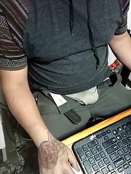 AlanDickson online show from March 2, 2025, 8:48 am