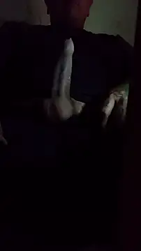 AlanDickson online show from October 10, 2025, 9:25 pm