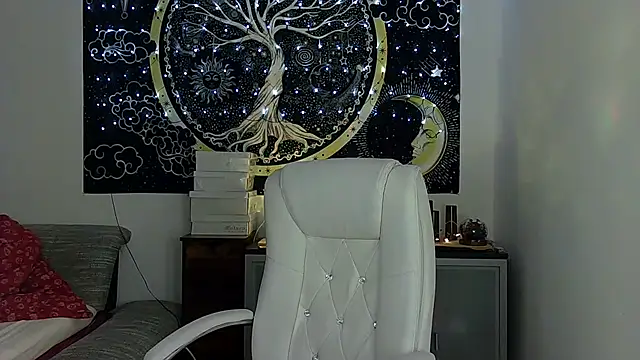 SexxyLiviaa online show from September 13, 2025, 4:01 am