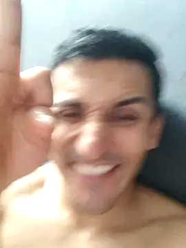 Marck Muscle online show from February 28, 2025, 3:48 am